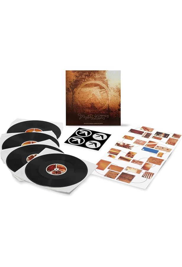 Amazon.com: Blackbox Life Recorder 21f / in a room7 F760: CDs & Vinyl